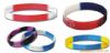 Custom Silicone Bracelets